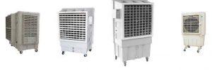 Premium Outdoor Air Coolers for Dubai and UAE